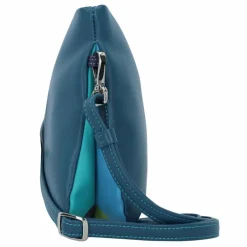 Mywalit Umhängetaschen<Umhängetasche Leder 25 cm liguria