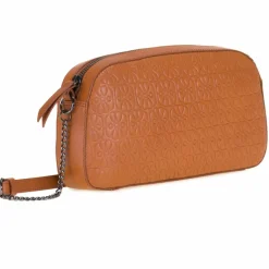 Sale Mywalit Umhängetasche Leder 25 cm tan