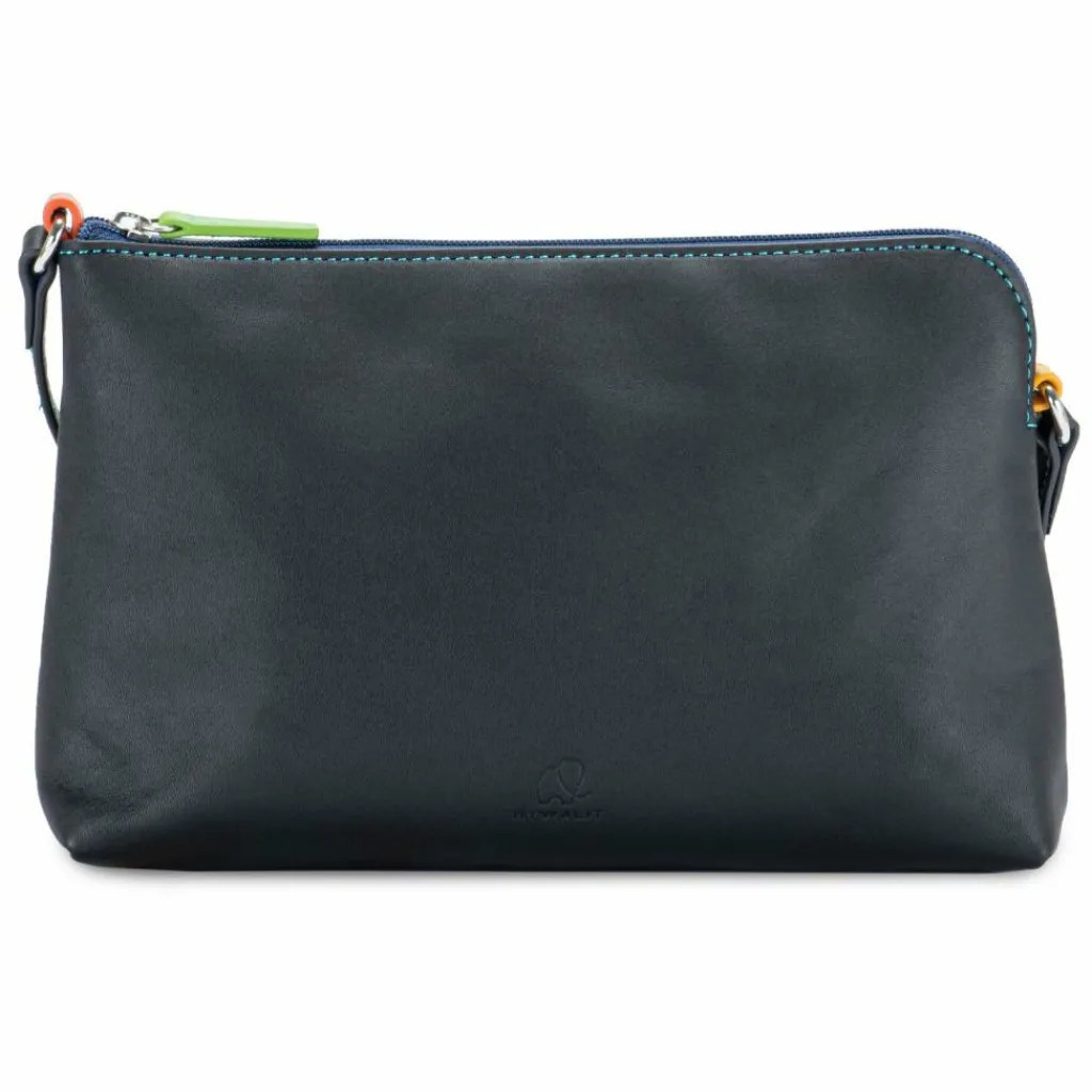 Mywalit Umhängetasche Leder 22 cm