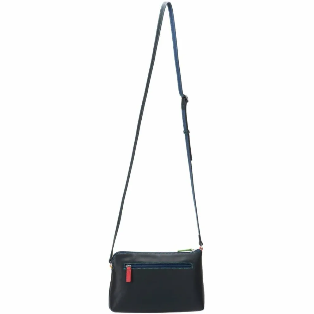 Mywalit Umhängetasche Leder 22 cm