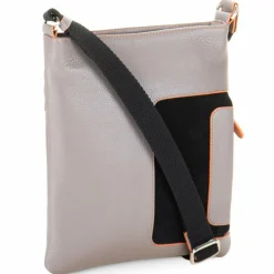 Mywalit Umhängetasche Leder 22 cm