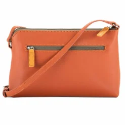 Mywalit Umhängetaschen<Umhängetasche Leder 22 cm lucca