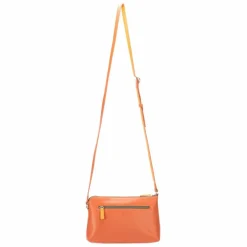 Mywalit Umhängetaschen<Umhängetasche Leder 22 cm lucca