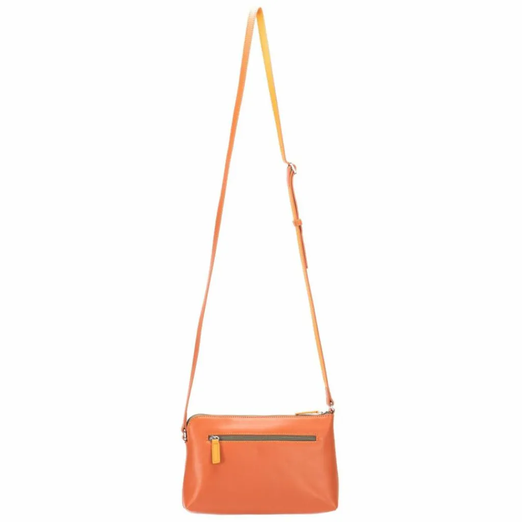 Mywalit Umhängetaschen<Umhängetasche Leder 22 cm lucca