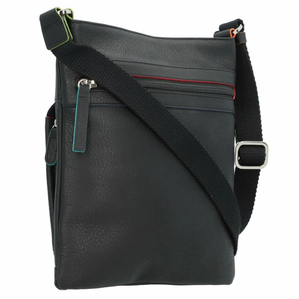 Mywalit Umhängetasche Leder 22 cm