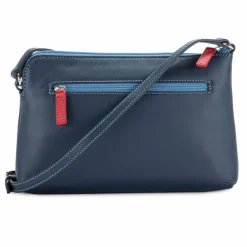 Mywalit Umhängetasche Leder 22 cm