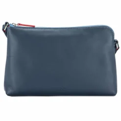 Mywalit Umhängetasche Leder 22 cm