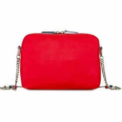 Mywalit Umhängetaschen<Umhängetasche Leder 23 cm red