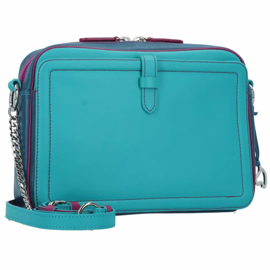 Mywalit Umhängetasche Leder 23 cm