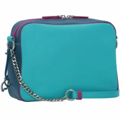 Mywalit Umhängetasche Leder 23 cm