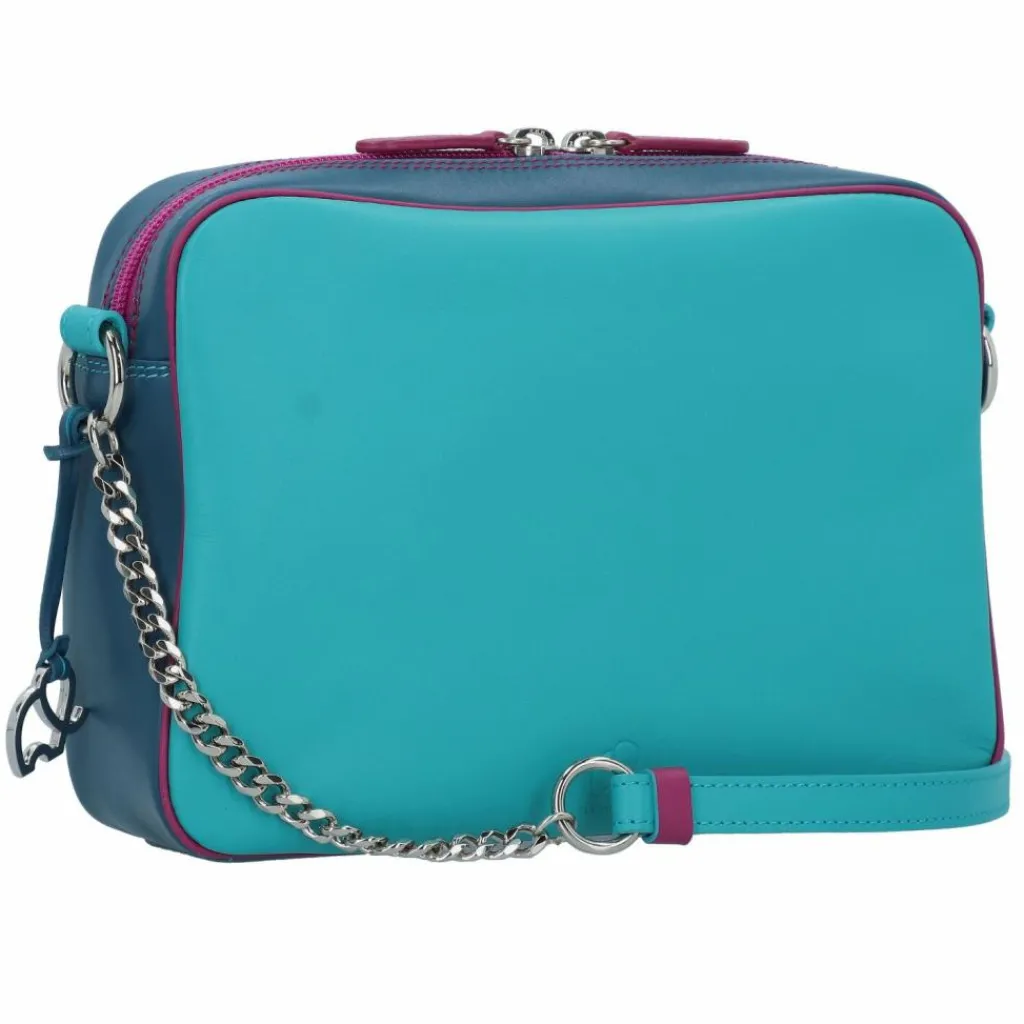 Mywalit Umhängetasche Leder 23 cm