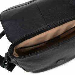 Mywalit Umhängetasche Leder 21 cm