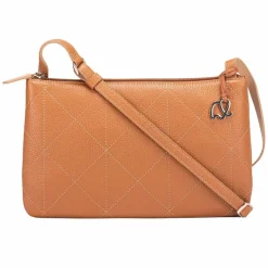 Mywalit Umhängetasche Leder 25 cm