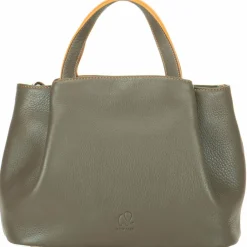 Mywalit Verona Handtasche Leder 22 cm