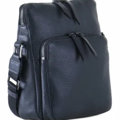 Mywalit Vinci Umhängetasche Leder 20 cm