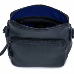 Mywalit Vinci Umhängetasche Leder 20 cm