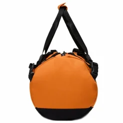 New Napapijri Bering Weekender Reisetasche 46 cm orange pumpkin a68