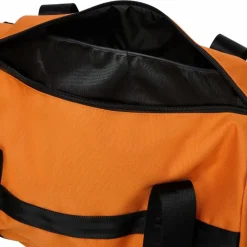 New Napapijri Bering Weekender Reisetasche 46 cm orange pumpkin a68