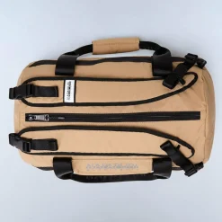 Napapijri Weekender|Reisetaschen Ohne Rollen<Bering Weekender Reisetasche 46 cm tannin