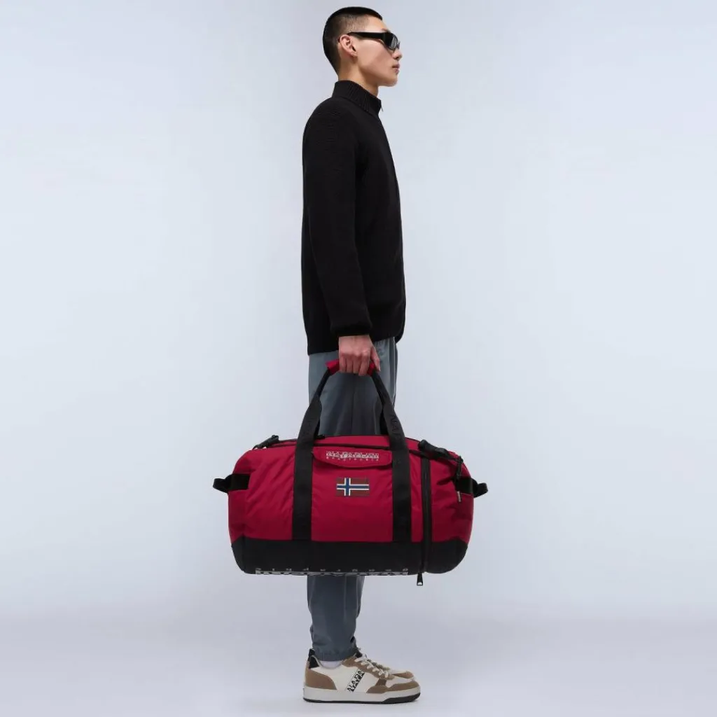 Napapijri Bering Weekender Reisetasche 56 cm