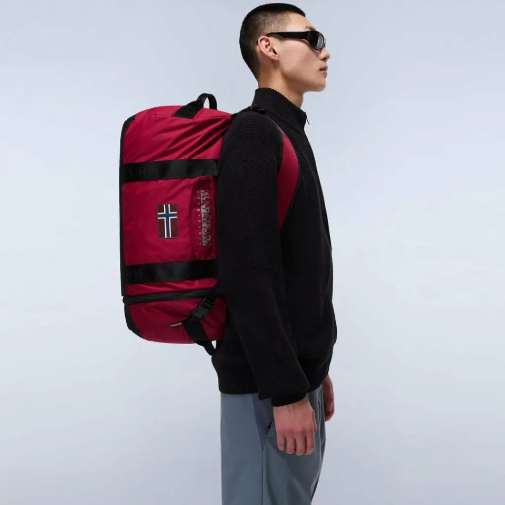 Napapijri Bering Weekender Reisetasche 56 cm