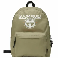 Napapijri Daypacks<H-Boussine Daypack 42 cm green lichen
