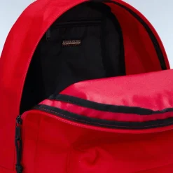 Napapijri Daypacks<H-Boussine Daypack 42 cm red goji