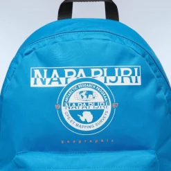 Outlet Napapijri H-Boussine Daypack 42 cm blue sapphire
