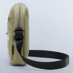 Napapijri Umhängetaschen<H-Boussine Umhängetasche 17.5 cm green lichen