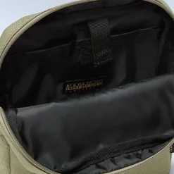 Napapijri Umhängetaschen<H-Boussine Umhängetasche 17.5 cm green lichen