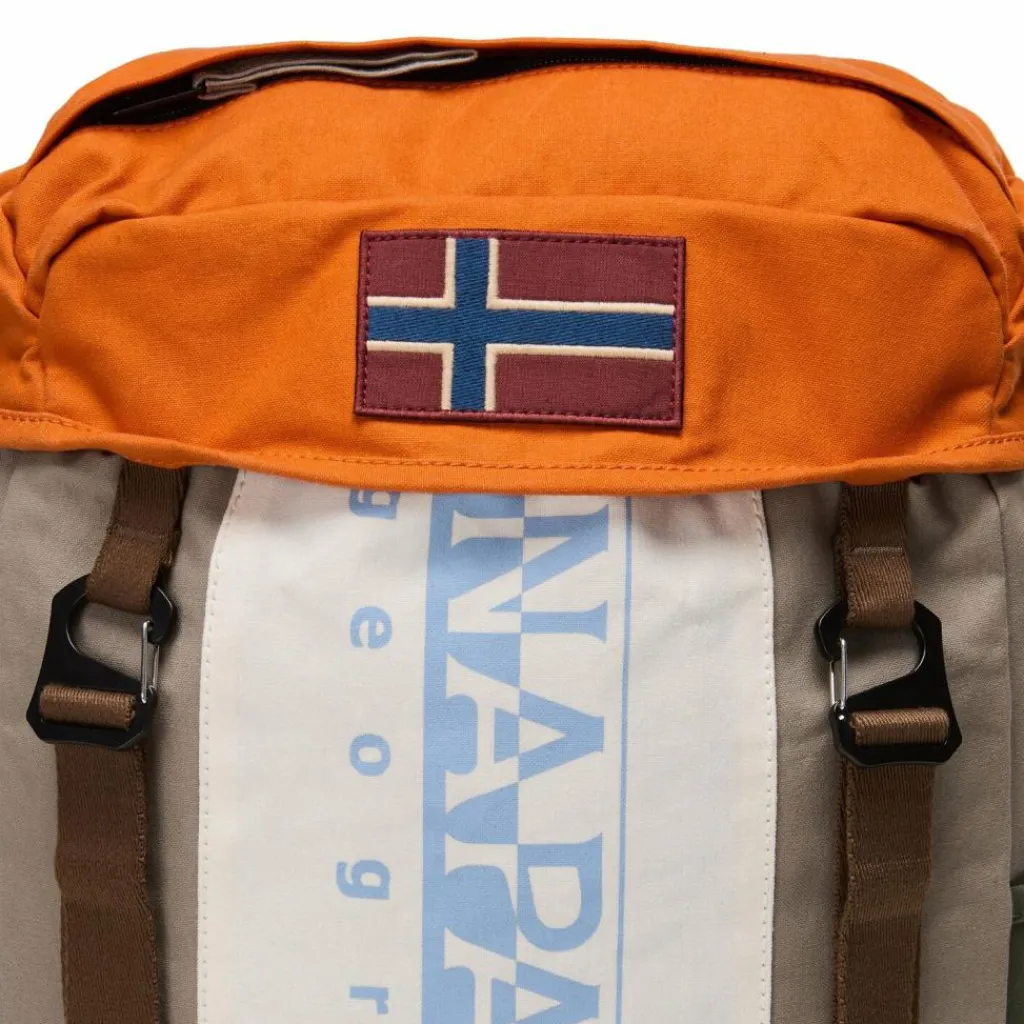 Napapijri Daypacks<H-Equator Daypack 40 cm Laptopfach cb mqv