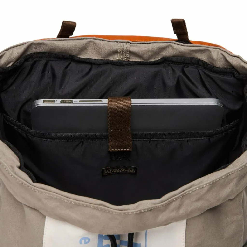 Napapijri Daypacks<H-Equator Daypack 40 cm Laptopfach cb mqv