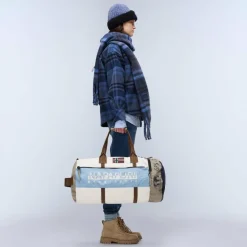 Hot Napapijri H-Equator Weekender Reisetasche 60 cm cb mqw