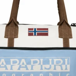 Hot Napapijri H-Equator Weekender Reisetasche 60 cm cb mqw