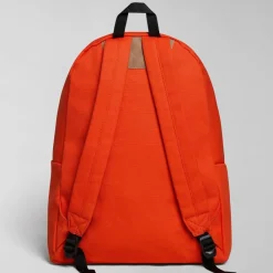 Napapijri Daypacks<Hering Daypack 39 cm orange spicy