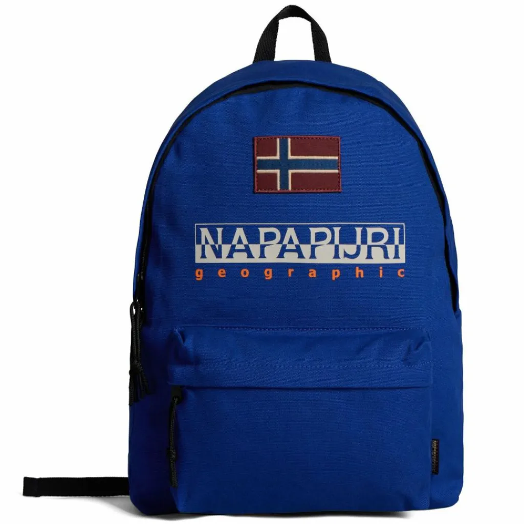 Best Napapijri Hering Daypack 39 cm blu mazarin