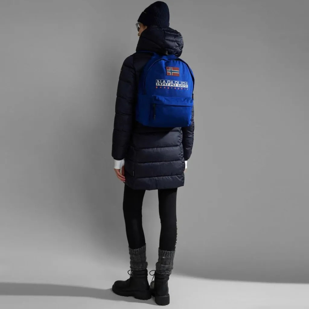 Best Napapijri Hering Daypack 39 cm blu mazarin