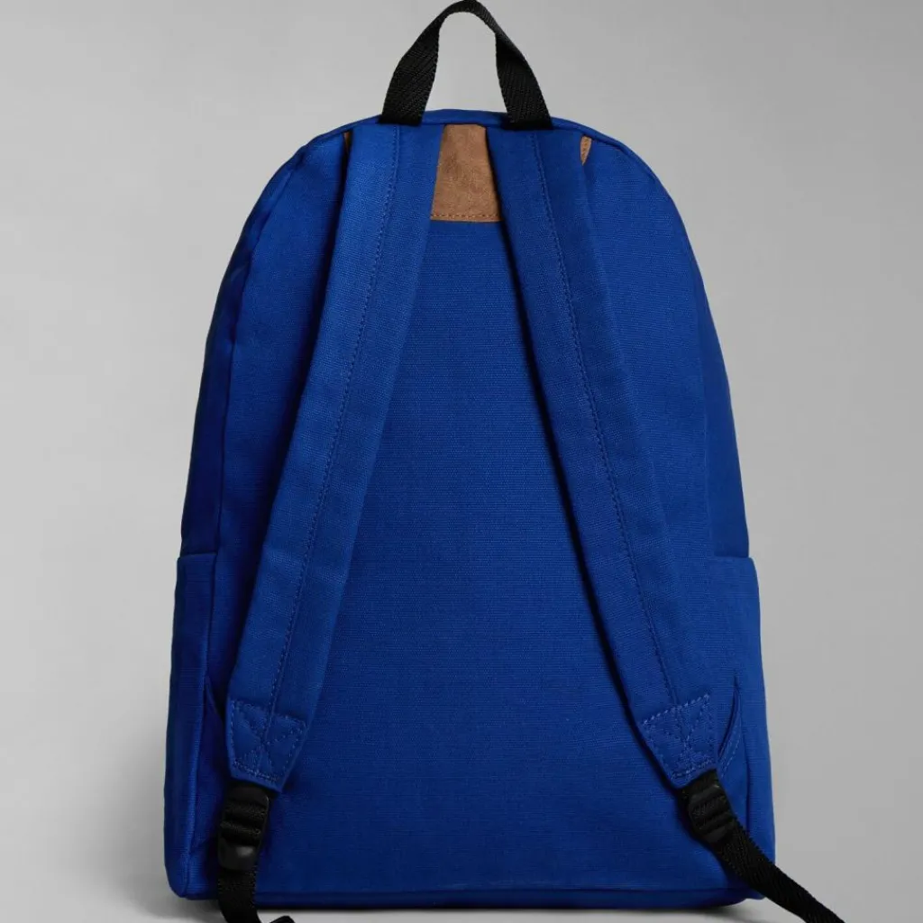 Best Napapijri Hering Daypack 39 cm blu mazarin