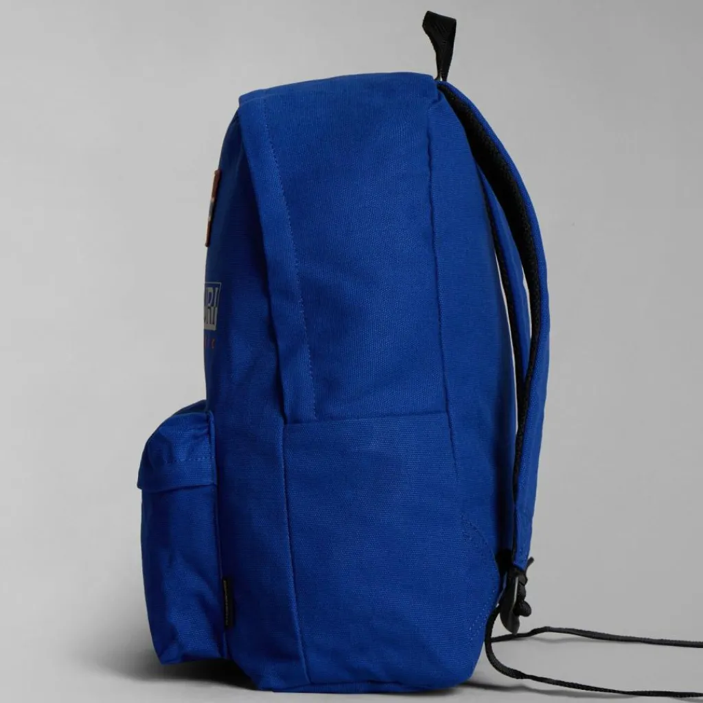 Best Napapijri Hering Daypack 39 cm blu mazarin