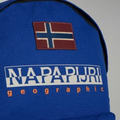 Best Napapijri Hering Daypack 39 cm blu mazarin