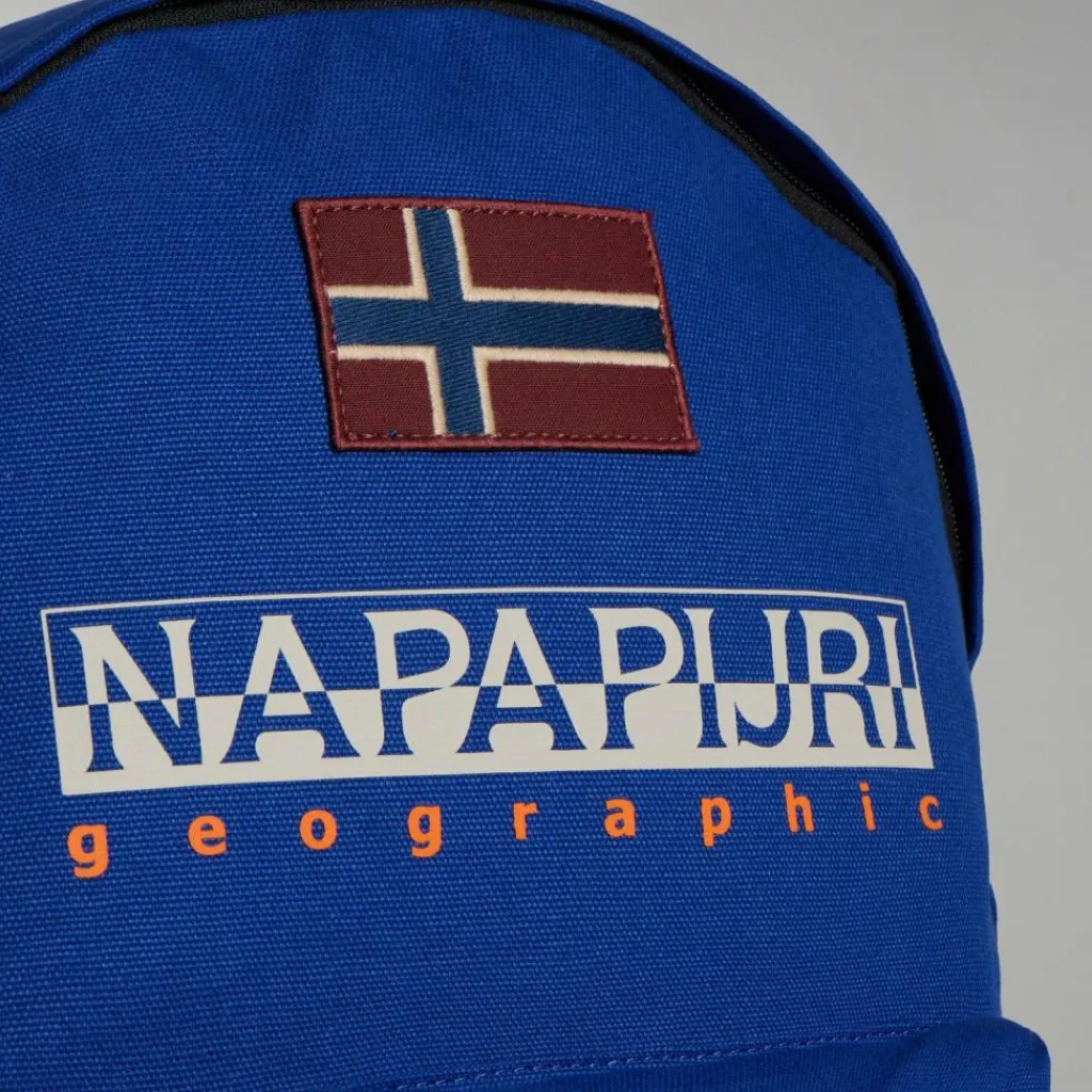 Best Napapijri Hering Daypack 39 cm blu mazarin