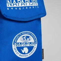 Napapijri Brustbeutel<H-Hornby Brustbeutel 15 cm blue lapis