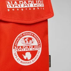 Napapijri H-Hornby Brustbeutel 15 cm