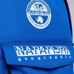 Napapijri Daypacks<H-Hornby Daypack 41.5 cm blue lapis