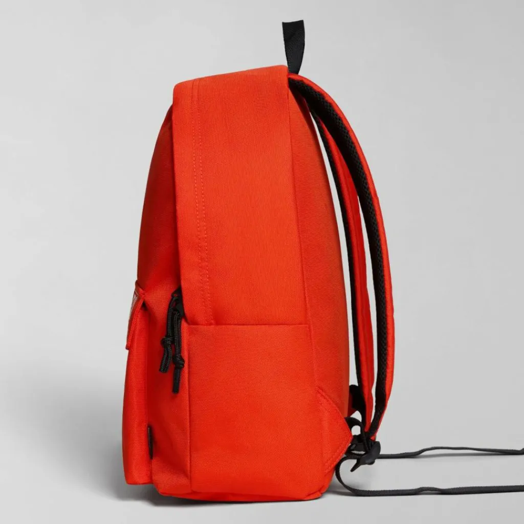 Napapijri H-Hornby Daypack 41.5 cm orange spicy
