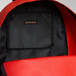 Napapijri H-Hornby Daypack 41.5 cm orange spicy