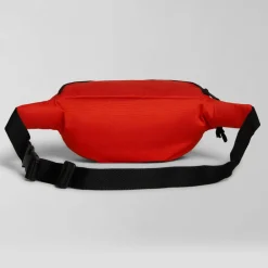 Napapijri Gürteltaschen<H-Hornby Gürteltasche 49 cm orange spicy