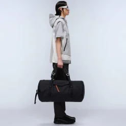 Napapijri Sporttaschen<H-Morra Sporttasche 60 cm black beauty