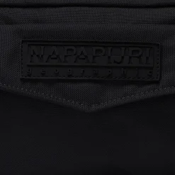 Napapijri Umhängetaschen<H-Morra Umhängetasche 22 cm black beauty