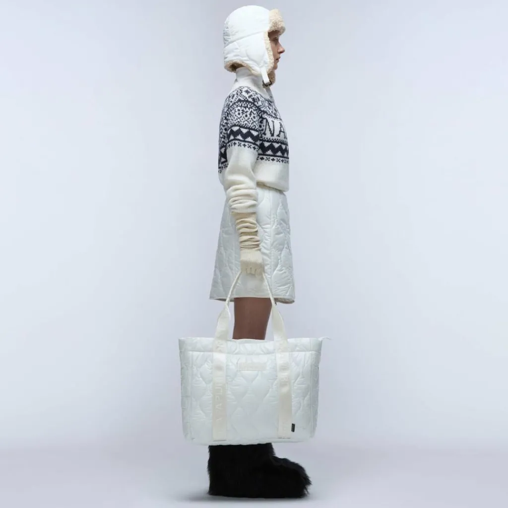 Napapijri H-Nuage Shopper Tasche 50 cm
